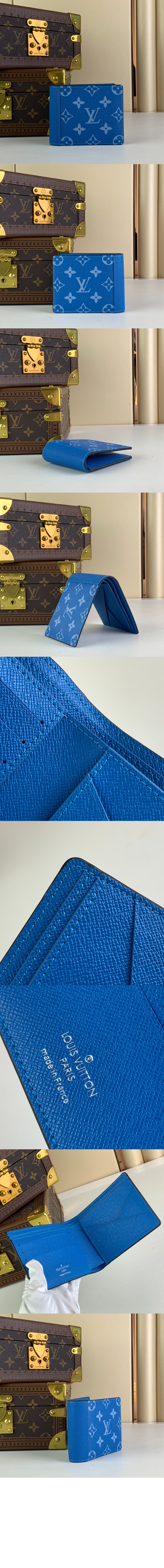 미러급레플리카사이트 | 명품레플리카 전문 쇼핑몰  | 퍼스트원 - 멀티플 월릿 M30995 > 루이비통