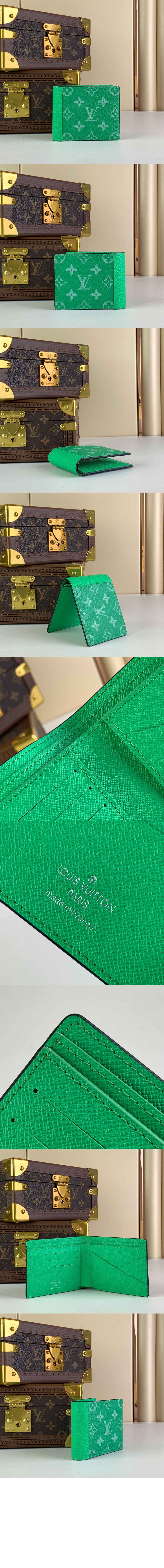 미러급레플리카사이트 | 명품레플리카 전문 쇼핑몰  | 퍼스트원 - 멀티플 월릿 M30995 > 루이비통