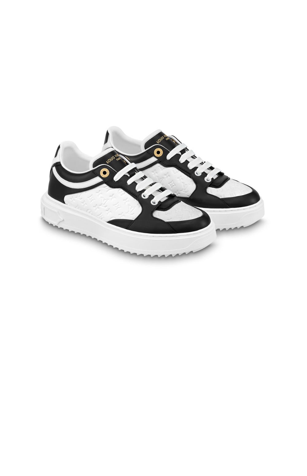 미러급레플리카사이트 | 명품레플리카 전문 쇼핑몰  | 퍼스트원 - 타임아웃 스니커즈 1ABUSB > 루이비통