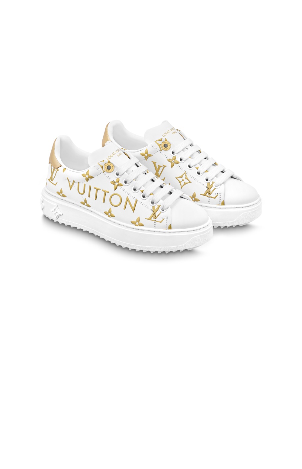 미러급레플리카사이트 | 명품레플리카 전문 쇼핑몰  | 퍼스트원 - 타임아웃 스니커즈 1AAVVO > 루이비통