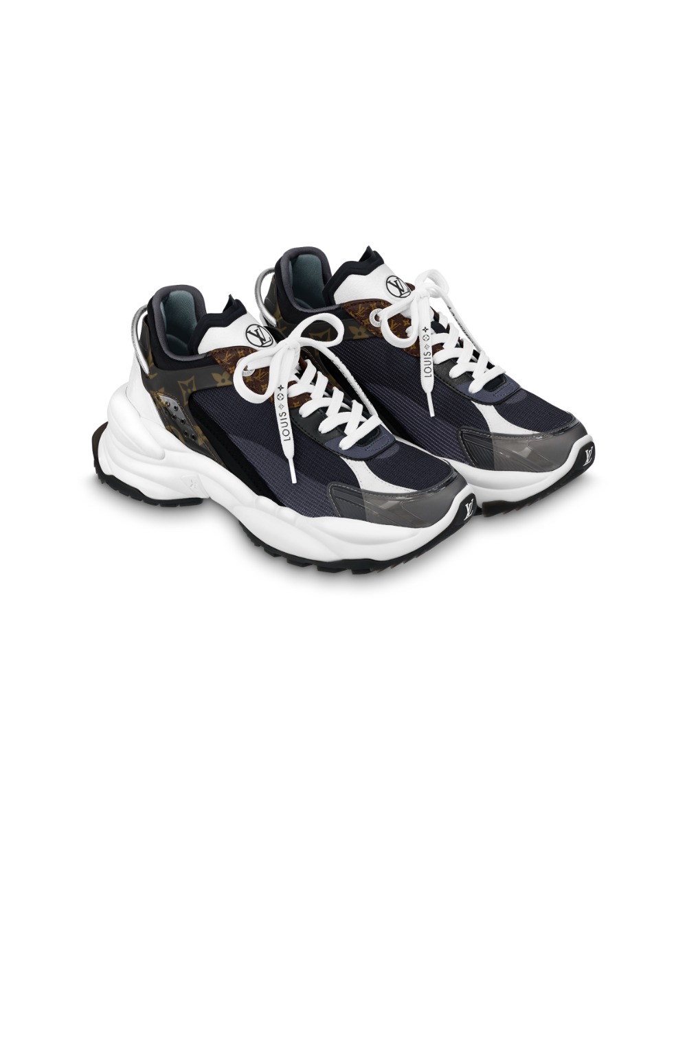 미러급레플리카사이트 | 명품레플리카 전문 쇼핑몰  | 퍼스트원 - 런 55 스니커즈 1AAP5H > 루이비통