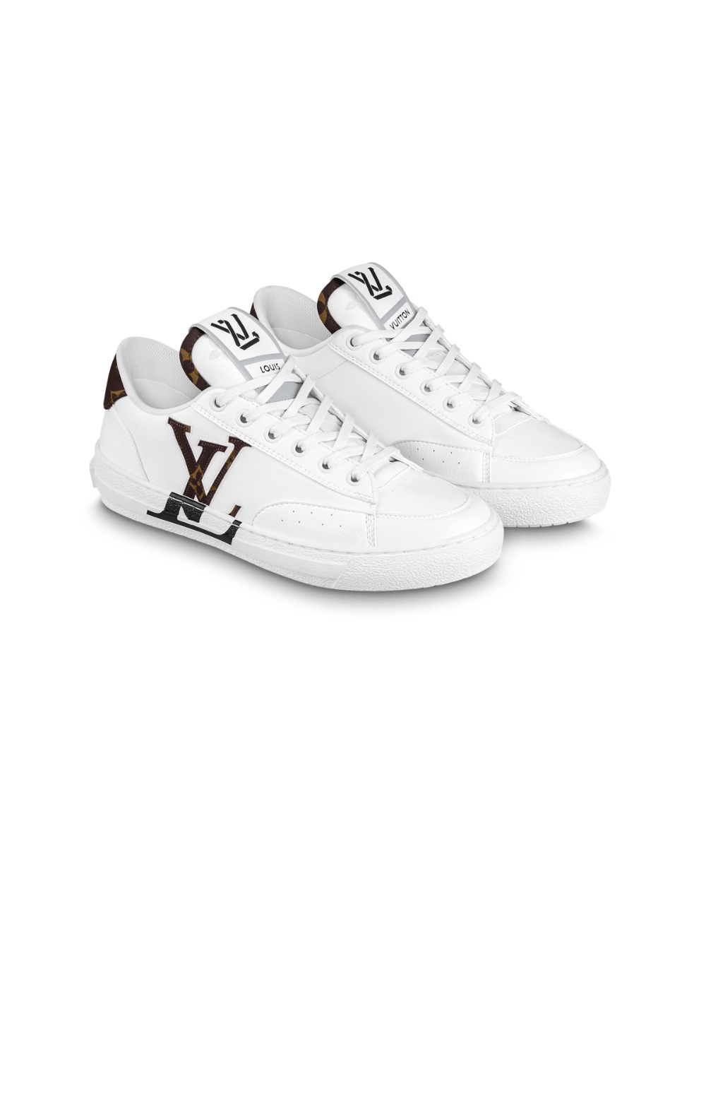 미러급레플리카사이트 | 명품레플리카 전문 쇼핑몰  | 퍼스트원 - 찰리 스니커즈 1AADP2 > 루이비통