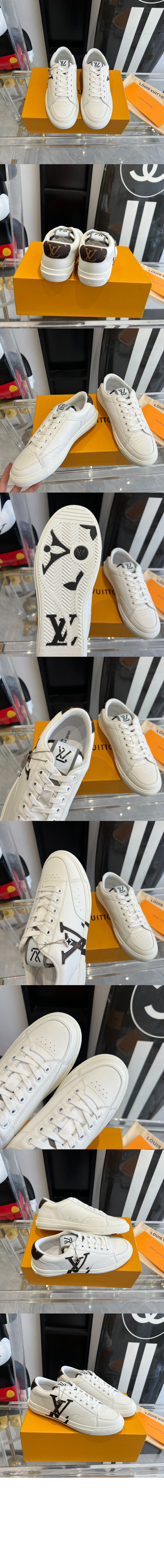 미러급레플리카사이트 | 명품레플리카 전문 쇼핑몰  | 퍼스트원 - 찰리 스니커즈 1AADP2 > 루이비통