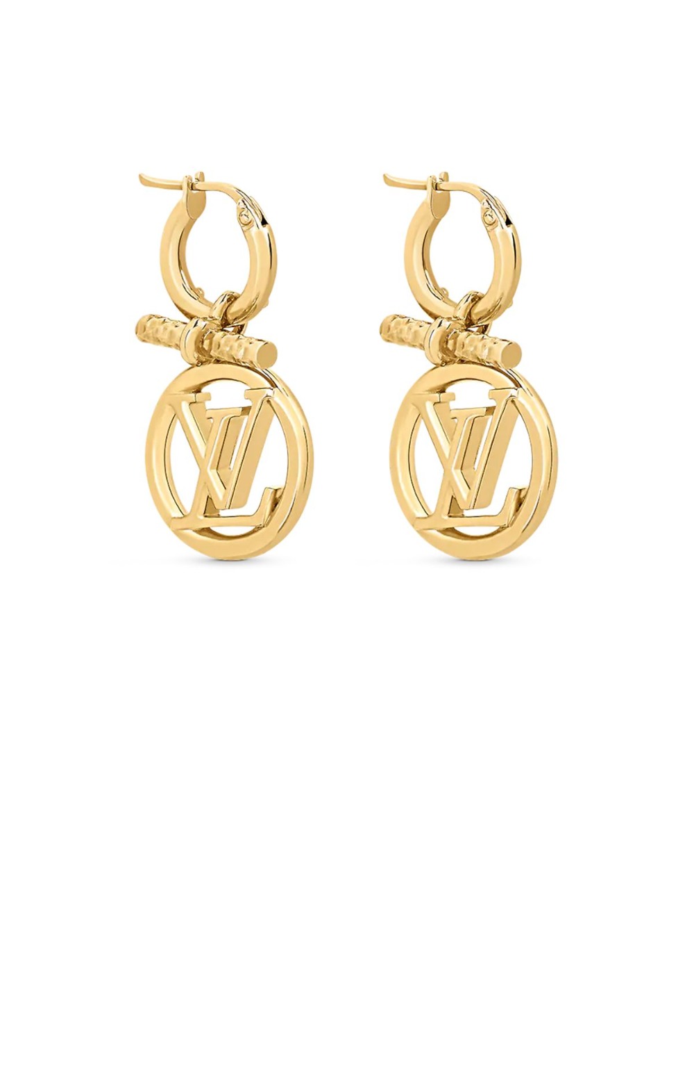 미러급레플리카사이트 | 명품레플리카 전문 쇼핑몰  | 퍼스트원 - 베이비 루이즈 귀걸이 M00613 > 루이비통