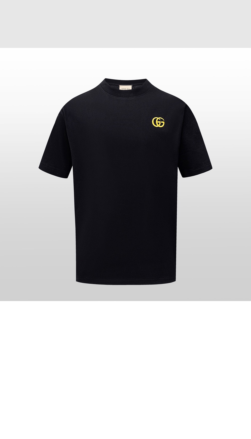 미러급레플리카사이트 | 명품레플리카 전문 쇼핑몰  | 퍼스트원 - 면 티셔츠 > 구찌