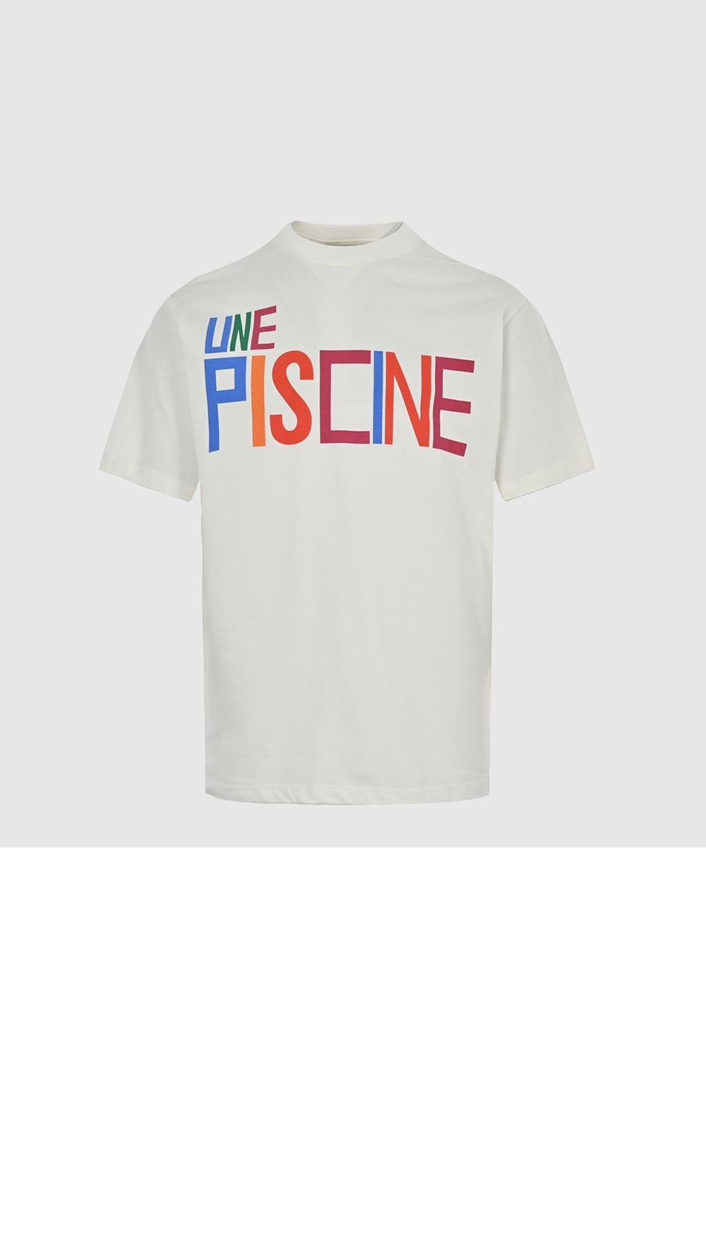 미러급레플리카사이트 | 명품레플리카 전문 쇼핑몰  | 퍼스트원 - 프린트 면 티셔츠 > 구찌