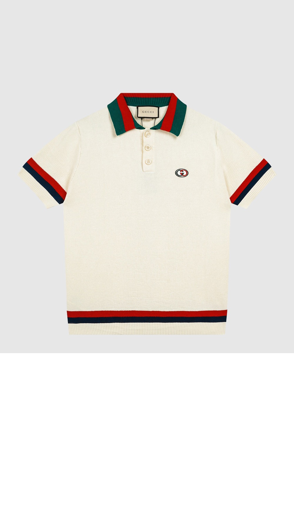 미러급레플리카사이트 | 명품레플리카 전문 쇼핑몰  | 퍼스트원 - 니트 크롭 > 구찌