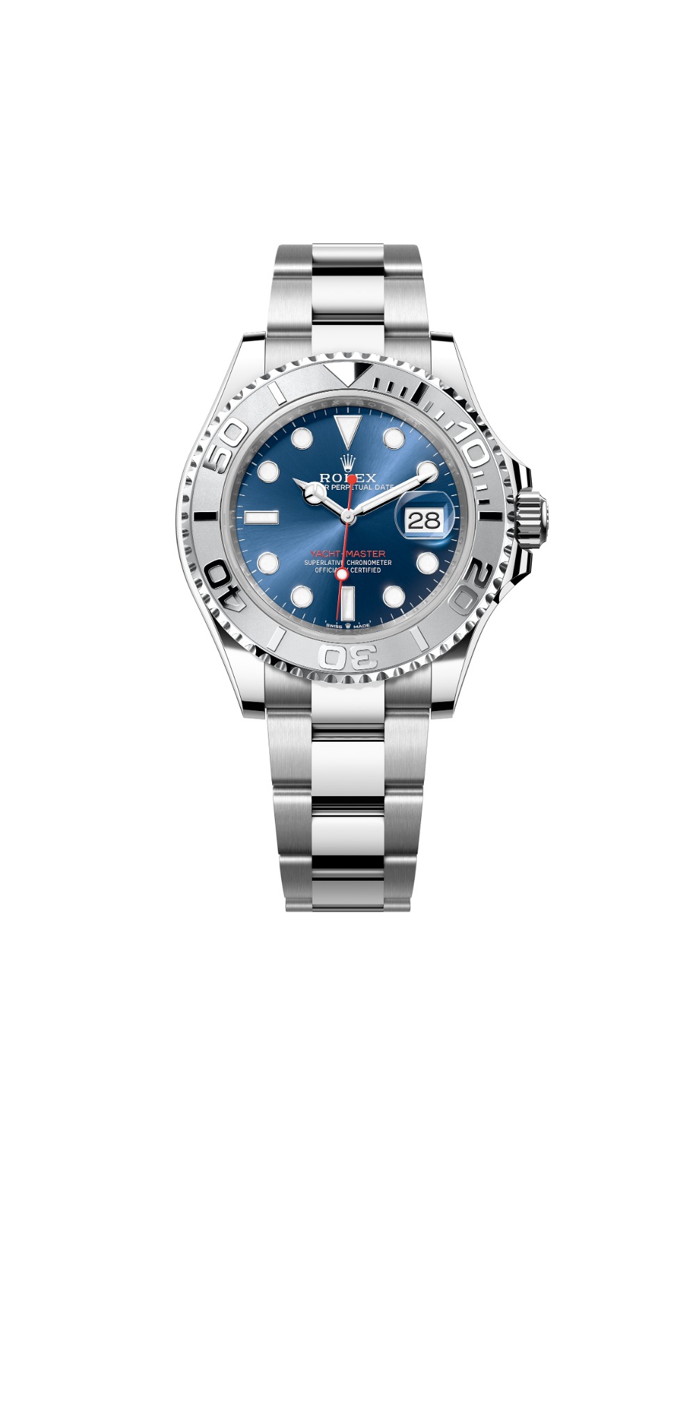 미러급레플리카사이트 | 명품레플리카 전문 쇼핑몰  | 퍼스트원 - 요트마스터 40 126622 > 롤렉스