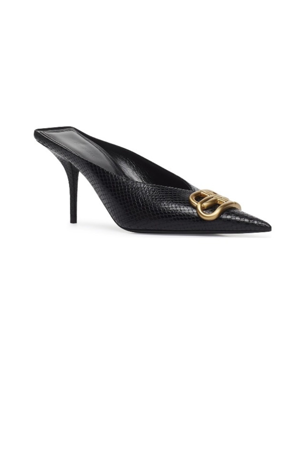 미러급레플리카사이트 | 명품레플리카 전문 쇼핑몰  | 퍼스트원 - 나이프 비비 뮬 659994 > 발렌시아가