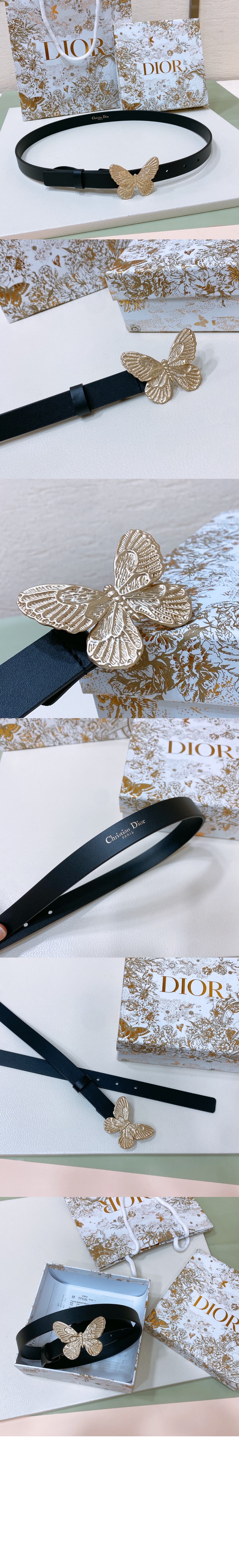 미러급레플리카사이트 | 명품레플리카 전문 쇼핑몰  | 퍼스트원 - 디올 메타모르포스 벨트 B04686 > 디올