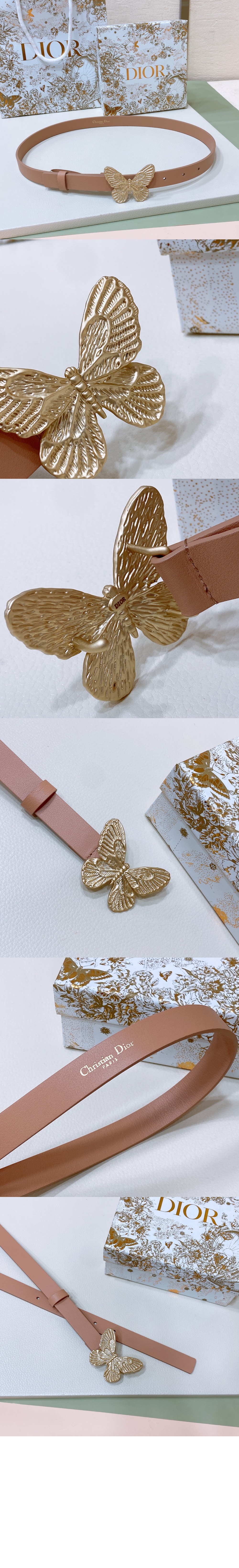 미러급레플리카사이트 | 명품레플리카 전문 쇼핑몰  | 퍼스트원 - 디올 메타모르포스 벨트 B04686 > 디올