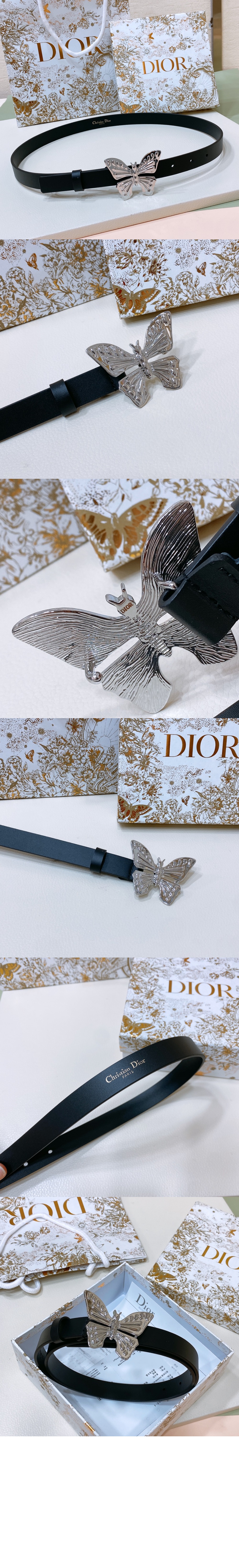 미러급레플리카사이트 | 명품레플리카 전문 쇼핑몰  | 퍼스트원 - 디올 메타모르포스 벨트 B0465 > 디올