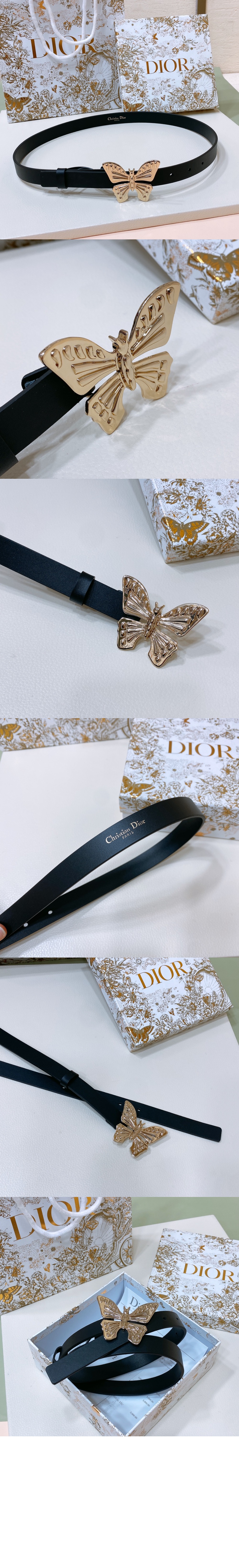 미러급레플리카사이트 | 명품레플리카 전문 쇼핑몰  | 퍼스트원 - 디올 메타모르포스 벨트 B0465 > 디올