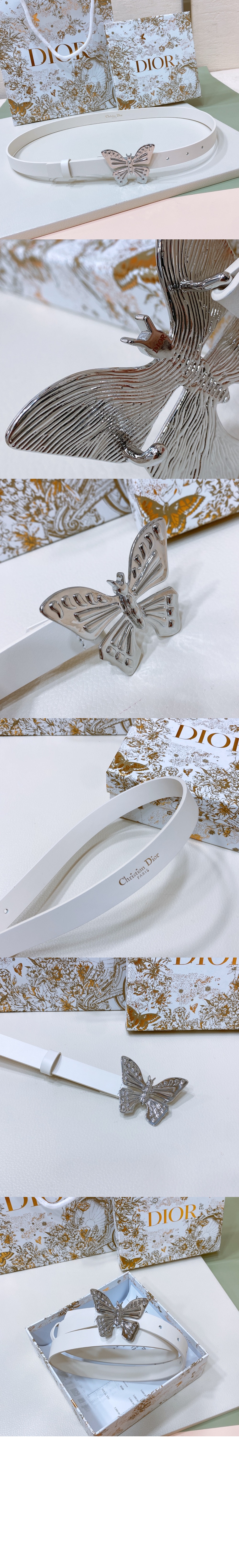 미러급레플리카사이트 | 명품레플리카 전문 쇼핑몰  | 퍼스트원 - 디올 메타모르포스 벨트 B0465 > 디올