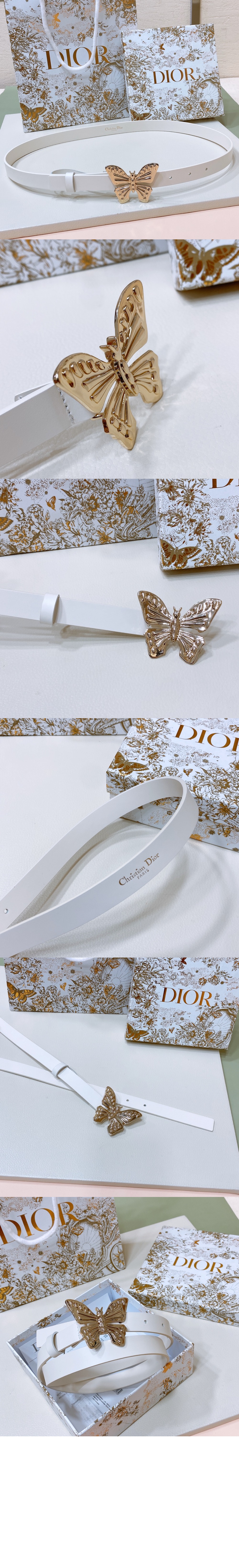 미러급레플리카사이트 | 명품레플리카 전문 쇼핑몰  | 퍼스트원 - 디올 메타모르포스 벨트 B0465 > 디올