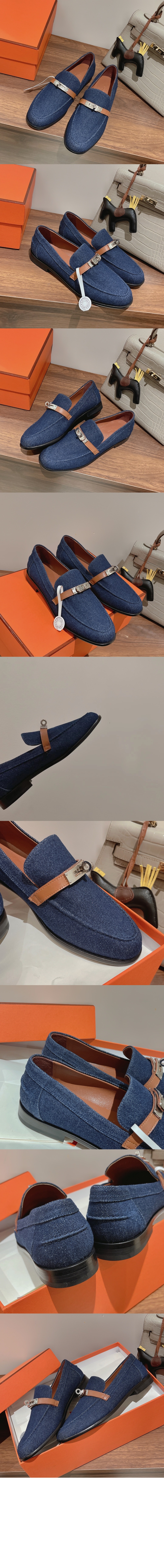 미러급레플리카사이트 | 명품레플리카 전문 쇼핑몰  | 퍼스트원 - 데스틴 로퍼 > 에르메스