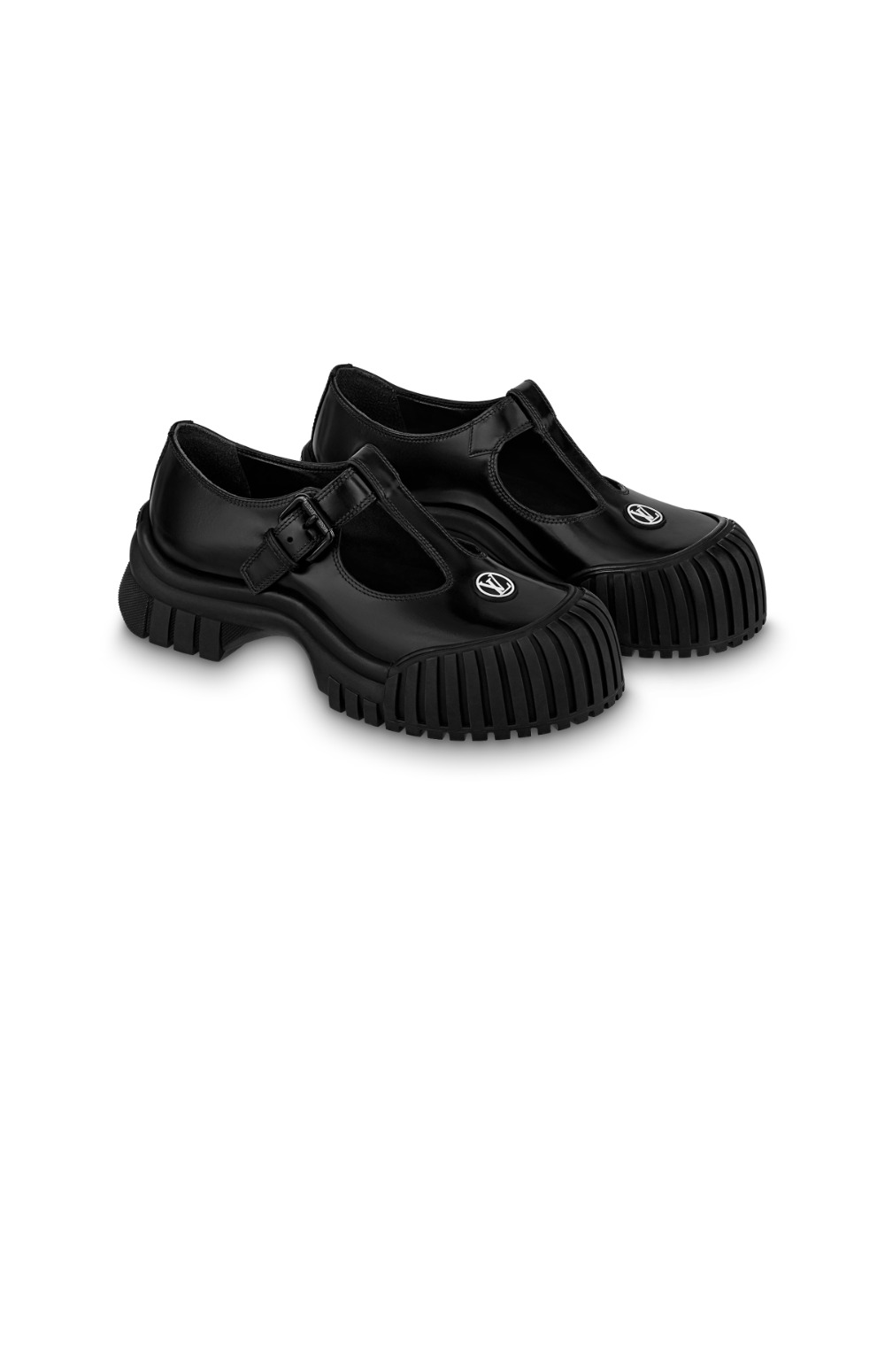 미러급레플리카사이트 | 명품레플리카 전문 쇼핑몰  | 퍼스트원 - 루비 플랫 메리 제인 1ABUDA > 루이비통