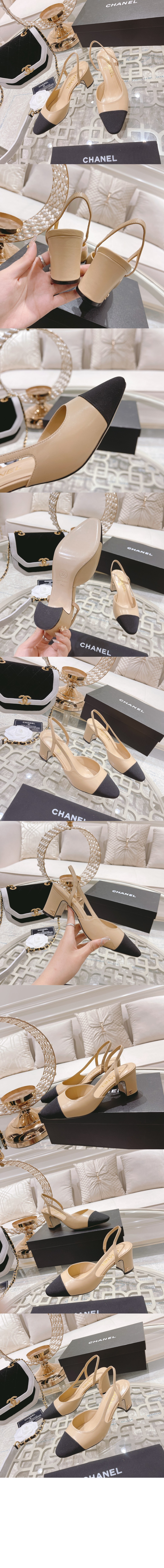 미러급레플리카사이트 | 명품레플리카 전문 쇼핑몰  | 퍼스트원 - 슬링백 G31318 > 샤넬