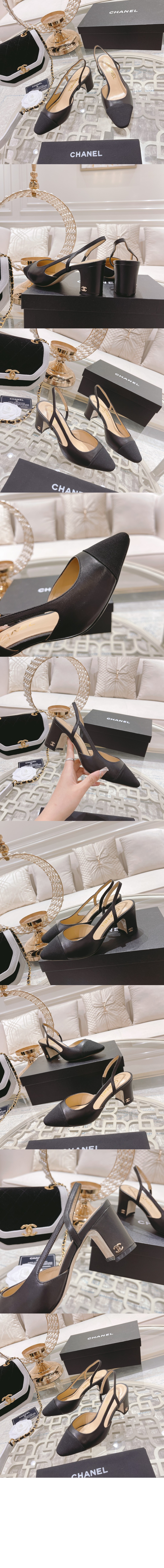 미러급레플리카사이트 | 명품레플리카 전문 쇼핑몰  | 퍼스트원 - 슬링백 G31318 > 샤넬