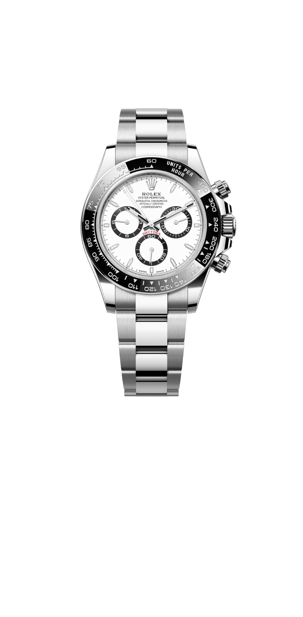 미러급레플리카사이트 | 명품레플리카 전문 쇼핑몰  | 퍼스트원 - 데이토나 40 126500 > 롤렉스