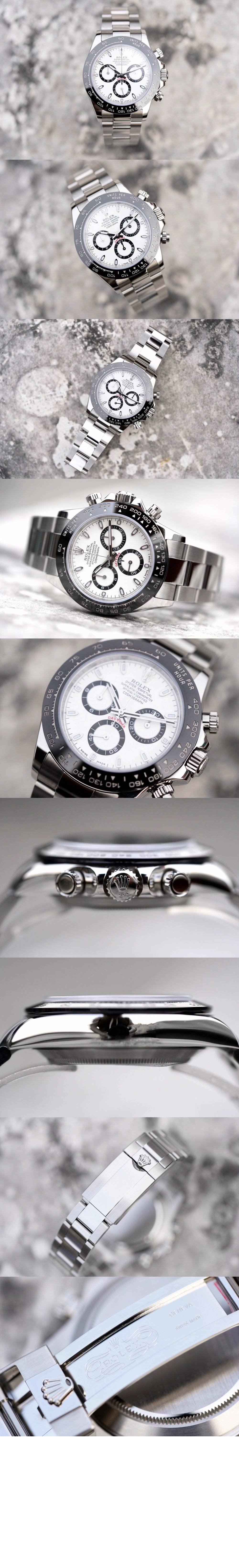 미러급레플리카사이트 | 명품레플리카 전문 쇼핑몰  | 퍼스트원 - 데이토나 40 126500 > 롤렉스