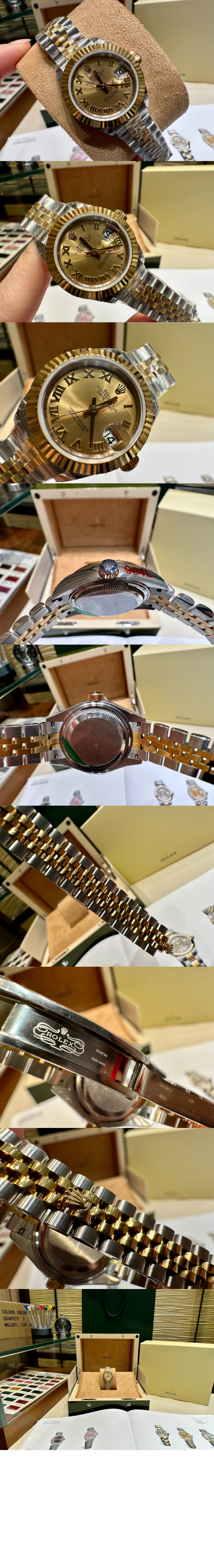 미러급레플리카사이트 | 명품레플리카 전문 쇼핑몰  | 퍼스트원 - 데이저스트 콤비 28 279173 > 롤렉스