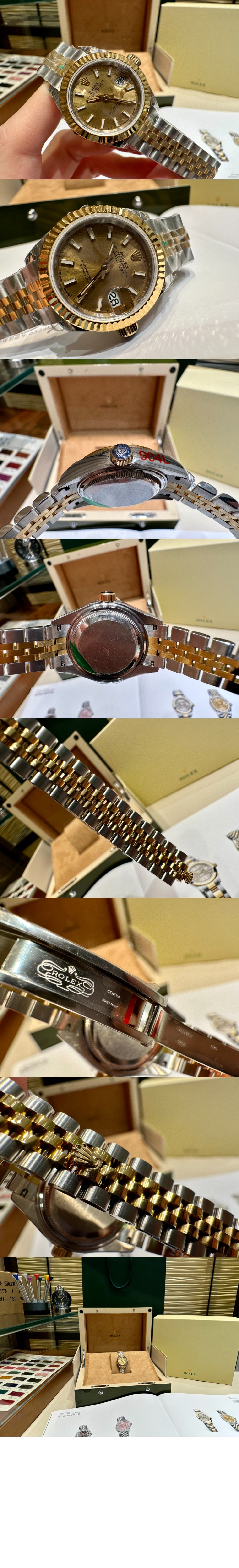 미러급레플리카사이트 | 명품레플리카 전문 쇼핑몰  | 퍼스트원 - 데이저스트 콤비 28 279173 > 롤렉스