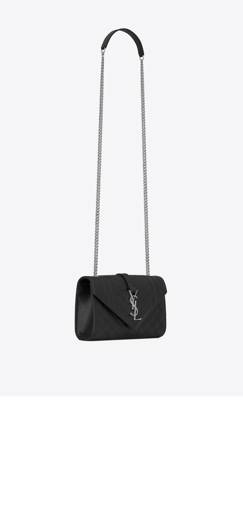 미러급레플리카사이트 | 명품레플리카 전문 쇼핑몰  | 퍼스트원 - 믹스 모노그램 스몰 WOC 600195 > 생로랑