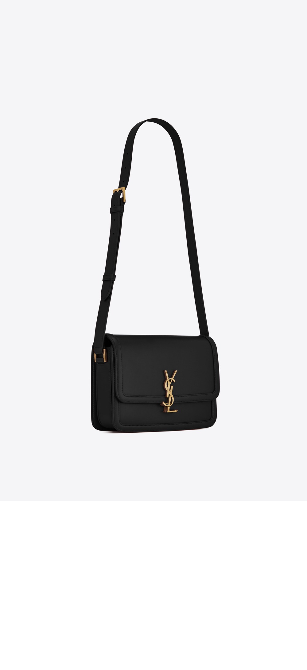 미러급레플리카사이트 | 명품레플리카 전문 쇼핑몰  | 퍼스트원 - 솔페리노 사첼백 미듐 634305 > 생로랑