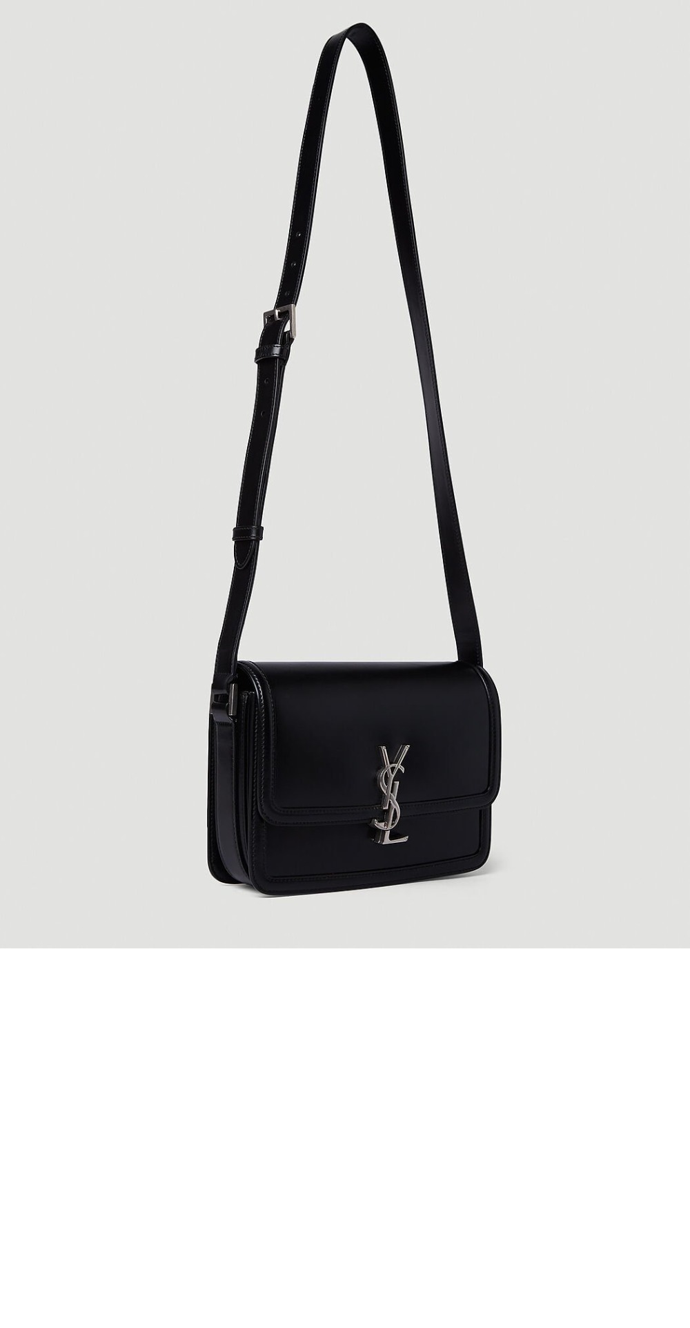 미러급레플리카사이트 | 명품레플리카 전문 쇼핑몰  | 퍼스트원 - 솔페리노 사첼백 미듐 634305 > 생로랑