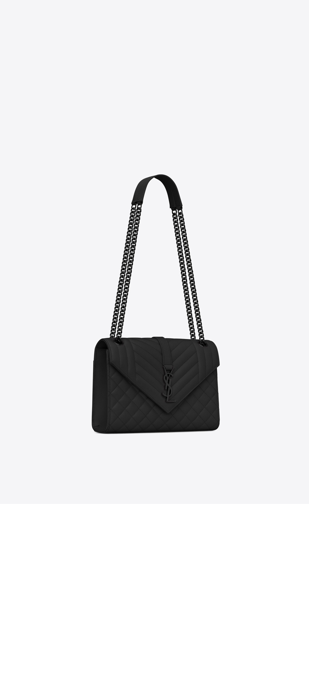 미러급레플리카사이트 | 명품레플리카 전문 쇼핑몰  | 퍼스트원 - 엔벨로프 체인백 미듐 600185 > 생로랑