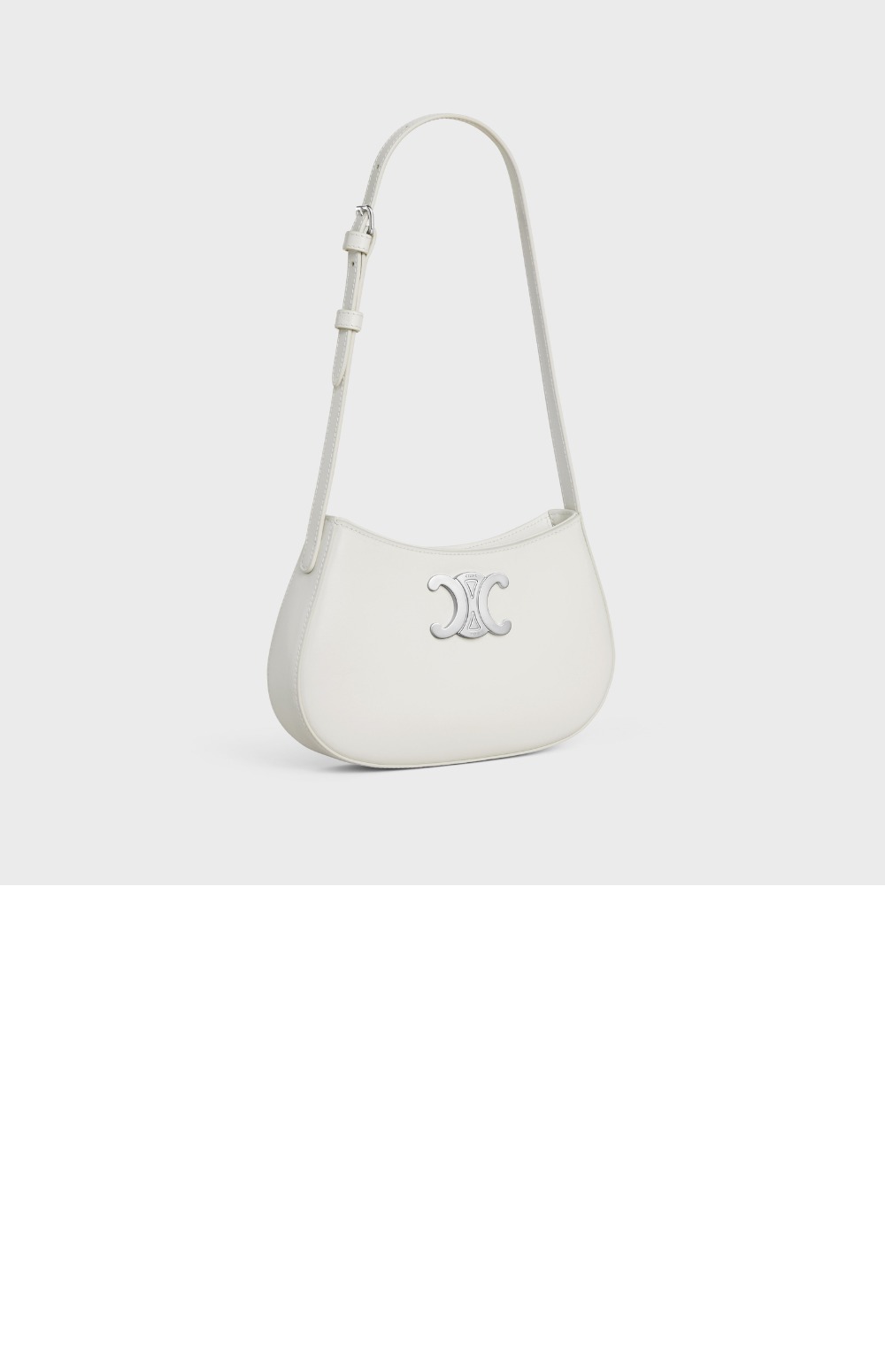 미러급레플리카사이트 | 명품레플리카 전문 쇼핑몰  | 퍼스트원 - 트리오페 틸리백 미듐 115703 > 셀린느