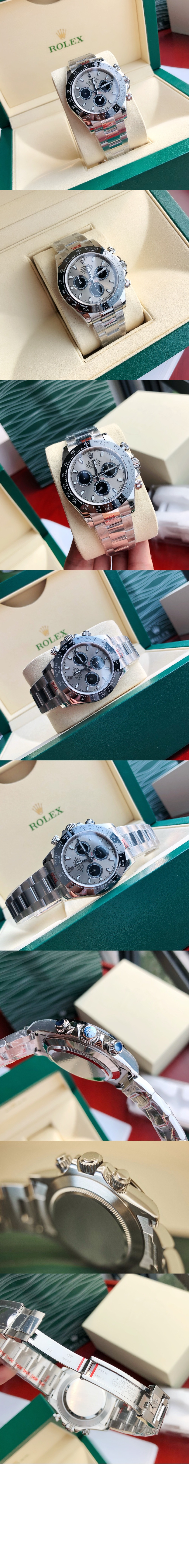 미러급레플리카사이트 | 명품레플리카 전문 쇼핑몰  | 퍼스트원 - 데이토나 40 126509 > 롤렉스