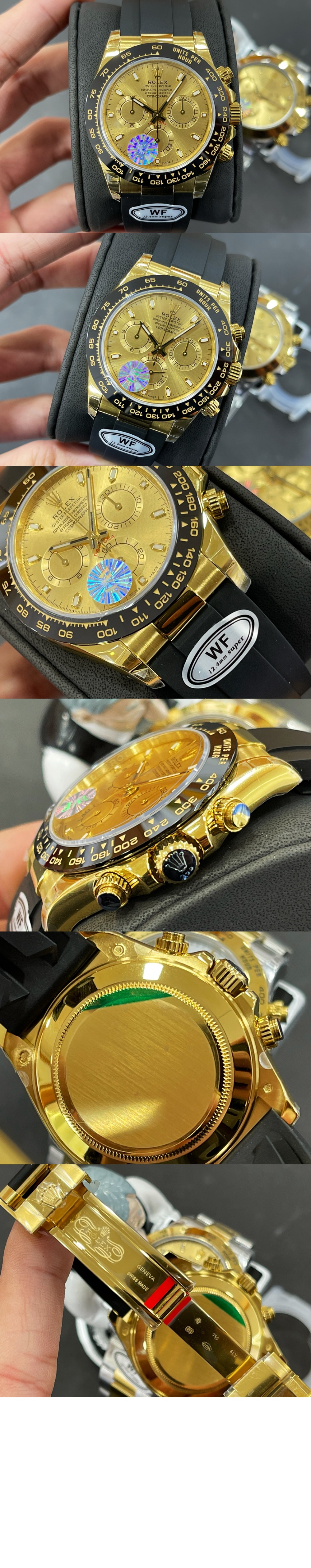 미러급레플리카사이트 | 명품레플리카 전문 쇼핑몰  | 퍼스트원 - 데이토나 40 126518LN > 롤렉스