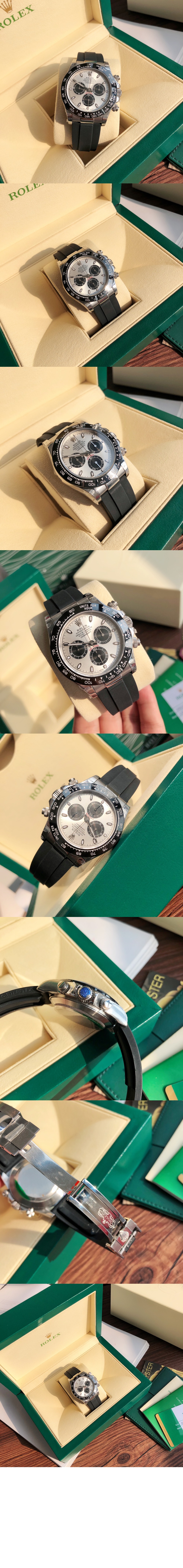 미러급레플리카사이트 | 명품레플리카 전문 쇼핑몰  | 퍼스트원 - 데이토나 40 126519LN > 롤렉스