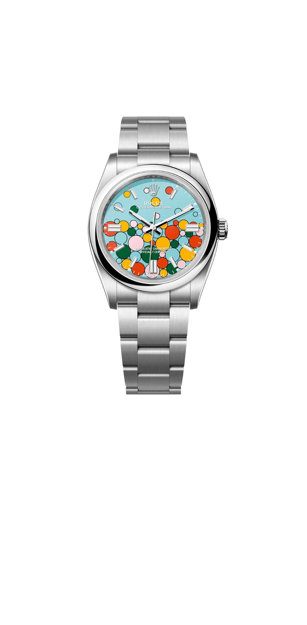 미러급레플리카사이트 | 명품레플리카 전문 쇼핑몰  | 퍼스트원 - 오이스터 퍼페츄얼 36 126000 > 롤렉스