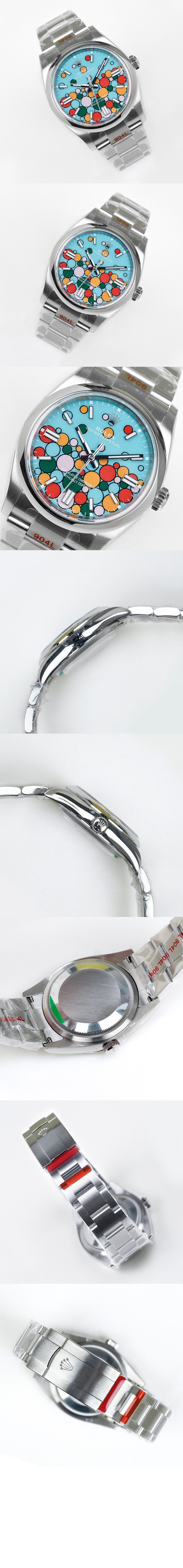 미러급레플리카사이트 | 명품레플리카 전문 쇼핑몰  | 퍼스트원 - 오이스터 퍼페츄얼 36 126000 > 롤렉스