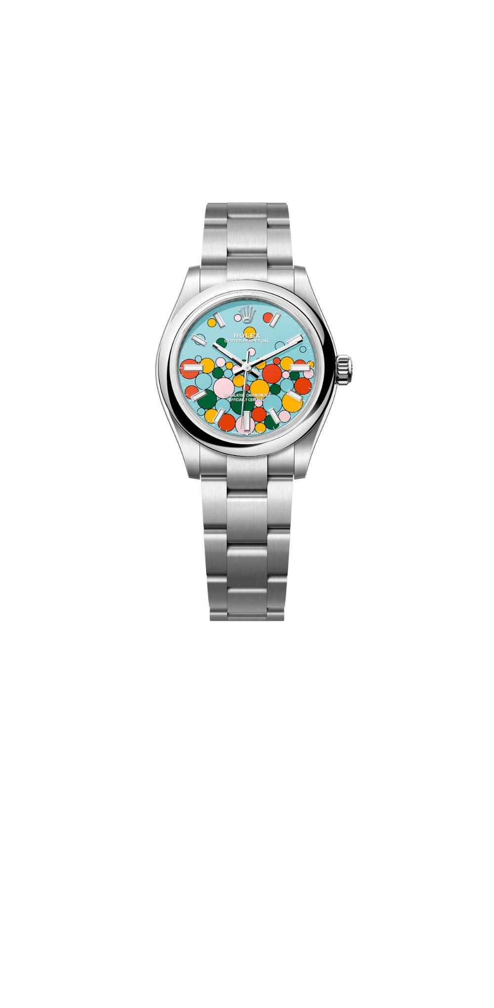 미러급레플리카사이트 | 명품레플리카 전문 쇼핑몰  | 퍼스트원 - 오이스터 퍼페츄얼 31 277200 > 롤렉스