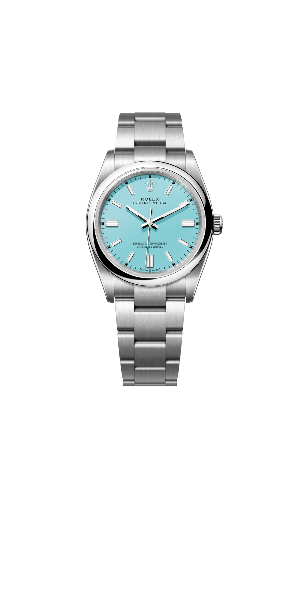 미러급레플리카사이트 | 명품레플리카 전문 쇼핑몰  | 퍼스트원 - 오이스터 퍼페츄얼 36 126000 > 롤렉스