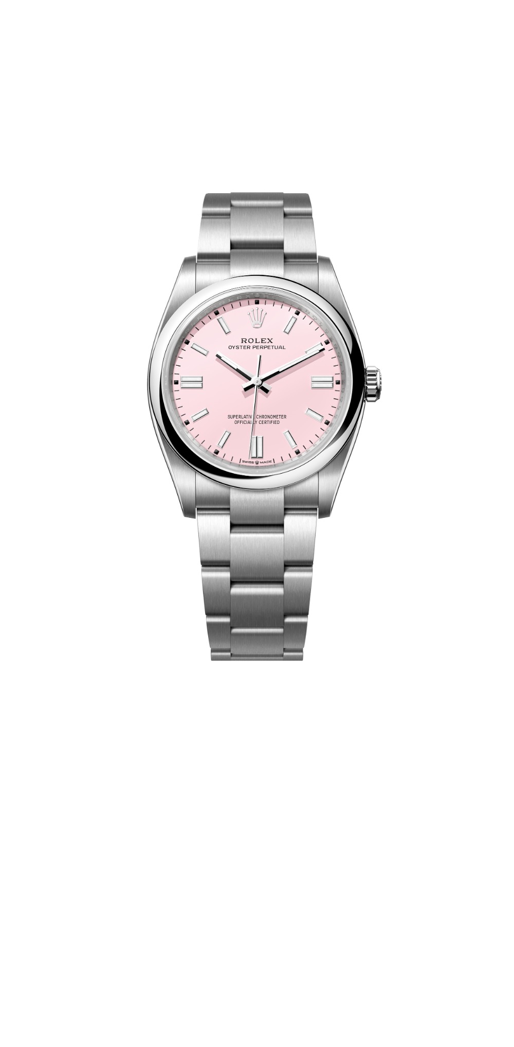 미러급레플리카사이트 | 명품레플리카 전문 쇼핑몰  | 퍼스트원 - 오이스터 퍼페츄얼 36 126000 > 롤렉스