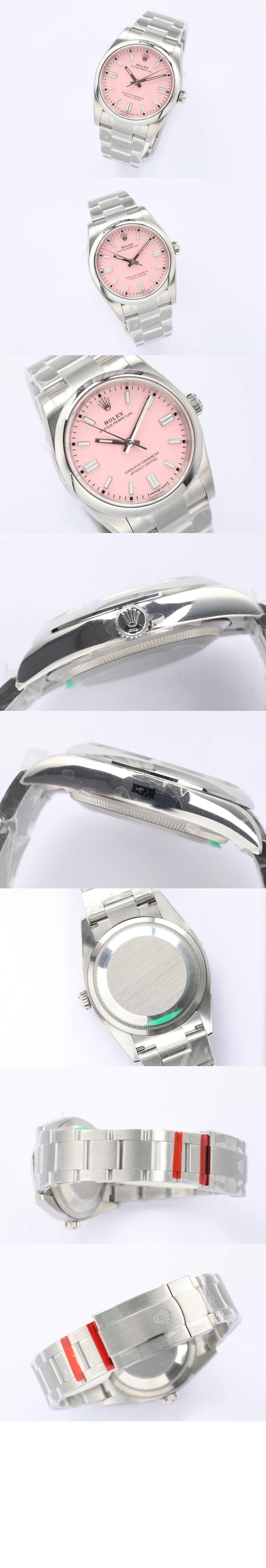 미러급레플리카사이트 | 명품레플리카 전문 쇼핑몰  | 퍼스트원 - 오이스터 퍼페츄얼 36 126000 > 롤렉스