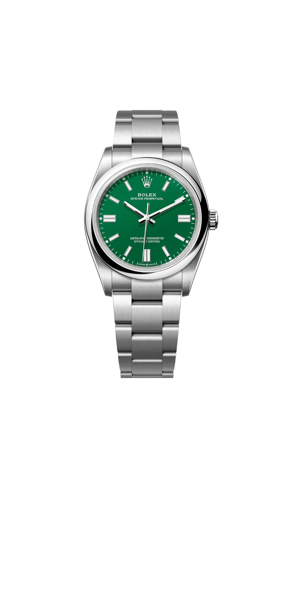 미러급레플리카사이트 | 명품레플리카 전문 쇼핑몰  | 퍼스트원 - 오이스터 퍼페츄얼 36 126000 > 롤렉스