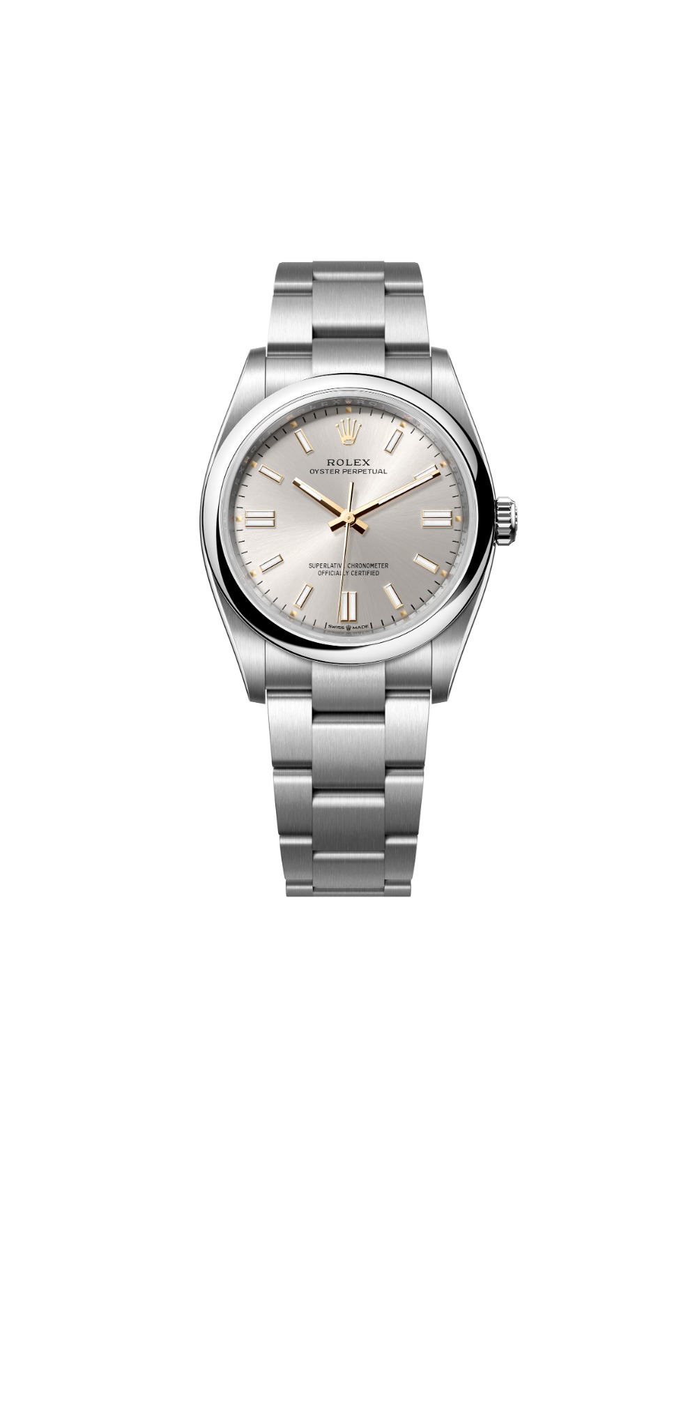 미러급레플리카사이트 | 명품레플리카 전문 쇼핑몰  | 퍼스트원 - 오이스터 퍼페츄얼 36 126000 > 롤렉스