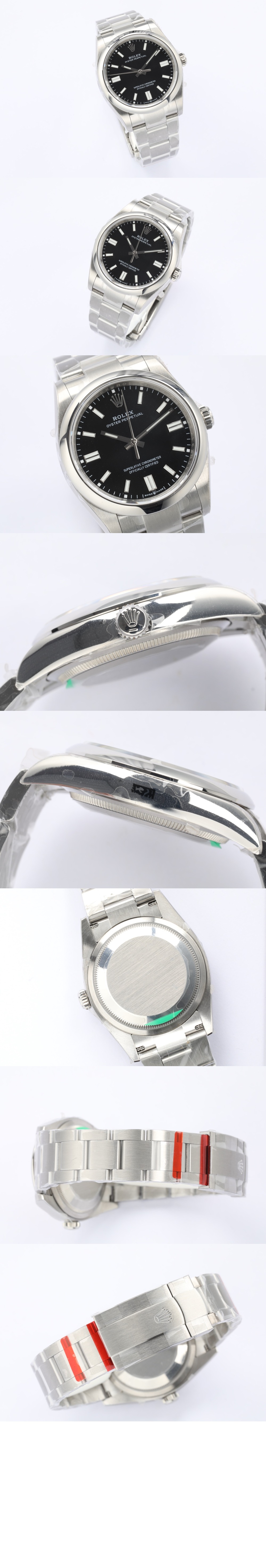 미러급레플리카사이트 | 명품레플리카 전문 쇼핑몰  | 퍼스트원 - 오이스터 퍼페츄얼 36 126000 > 롤렉스