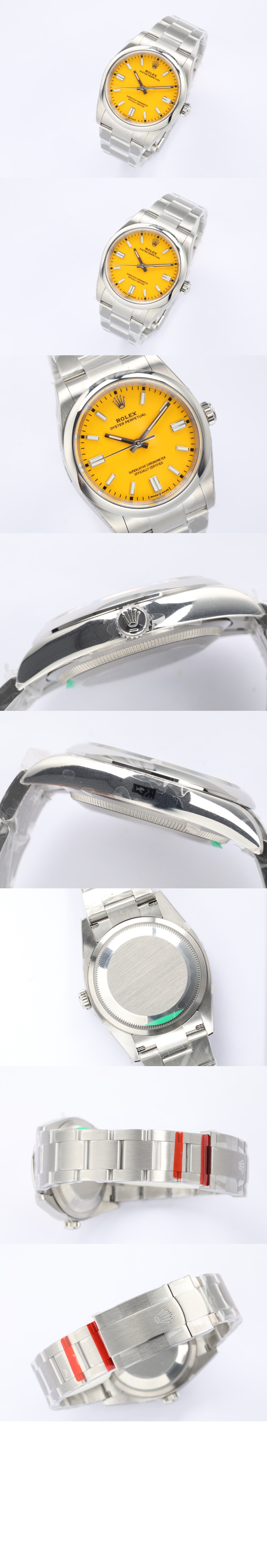 미러급레플리카사이트 | 명품레플리카 전문 쇼핑몰  | 퍼스트원 - 오이스터 퍼페츄얼 36 126000 > 롤렉스