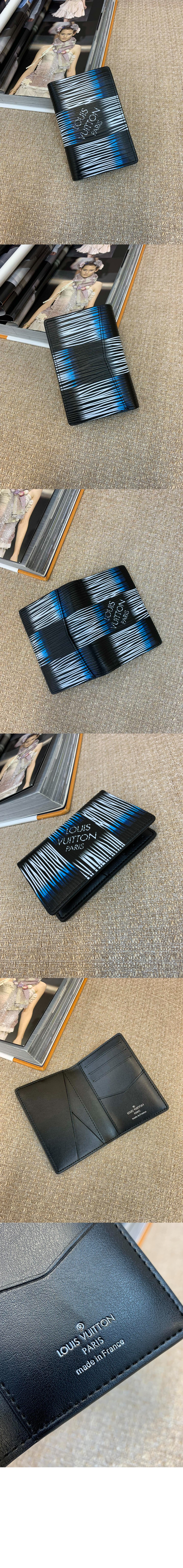 미러급레플리카사이트 | 명품레플리카 전문 쇼핑몰  | 퍼스트원 - 포켓 오거나이저 M82822 > 남자