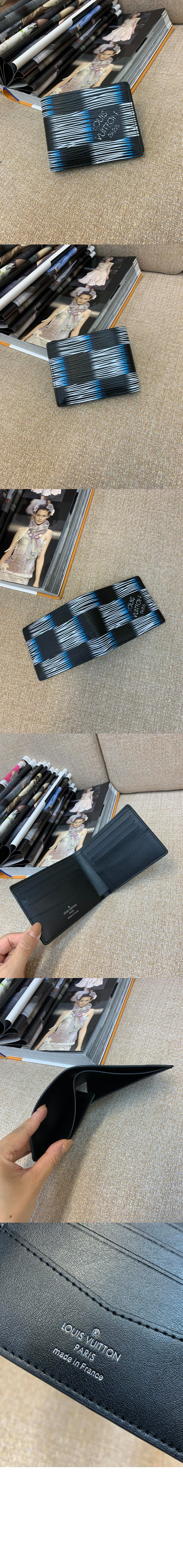 미러급레플리카사이트 | 명품레플리카 전문 쇼핑몰  | 퍼스트원 - 슬렌더 월렛 M82821 > 남자