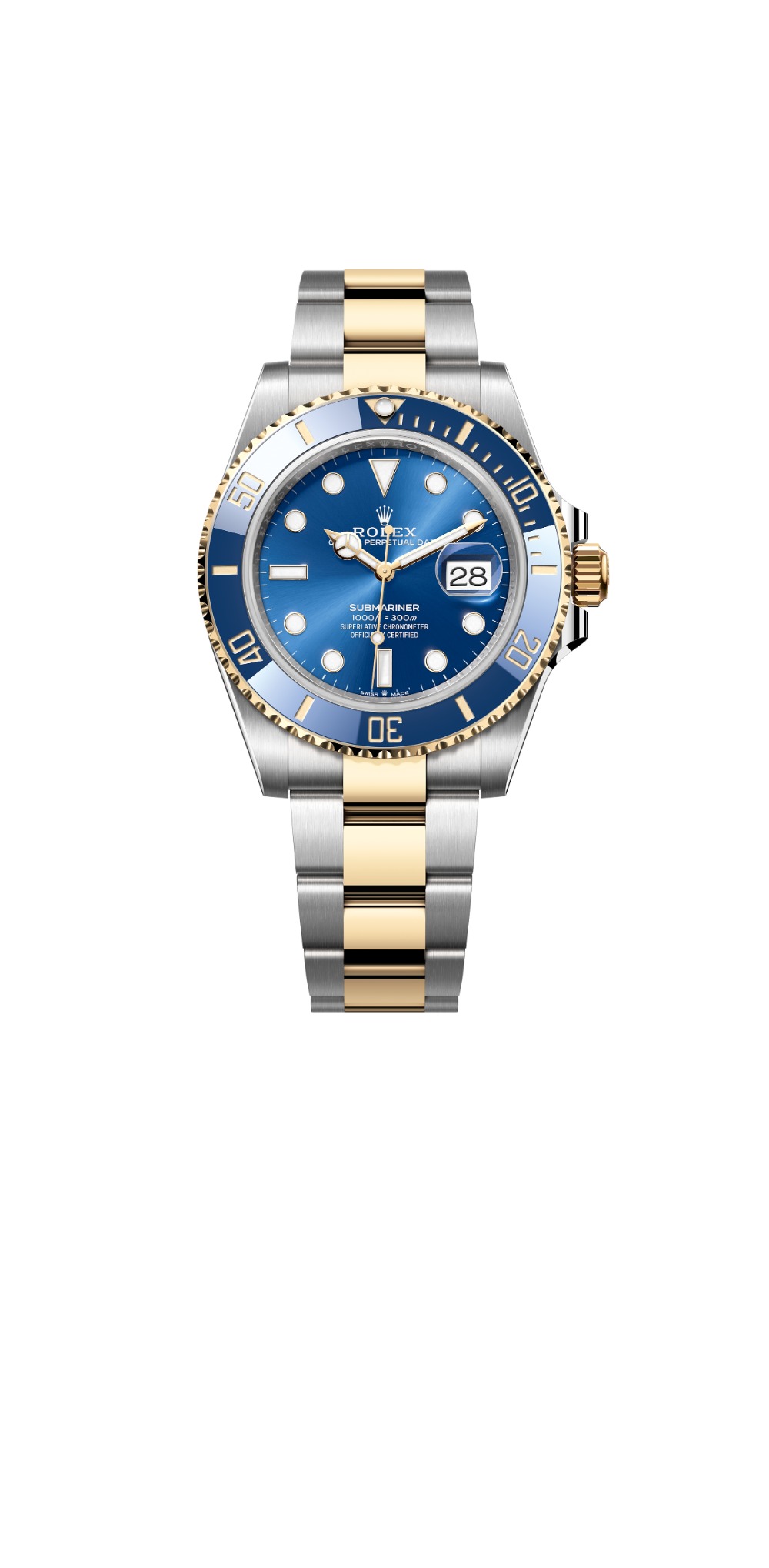 미러급레플리카사이트 | 명품레플리카 전문 쇼핑몰  | 퍼스트원 - 서브마리너 데이트 콤비 41 126613LB > 롤렉스