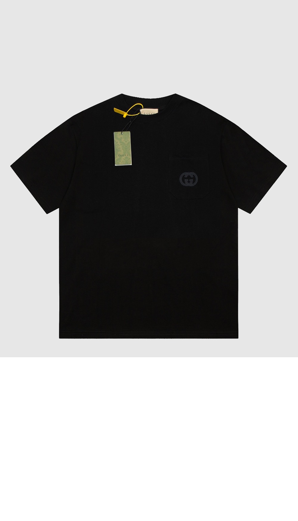 미러급레플리카사이트 | 명품레플리카 전문 쇼핑몰  | 퍼스트원 - 면 티셔츠 > 구찌