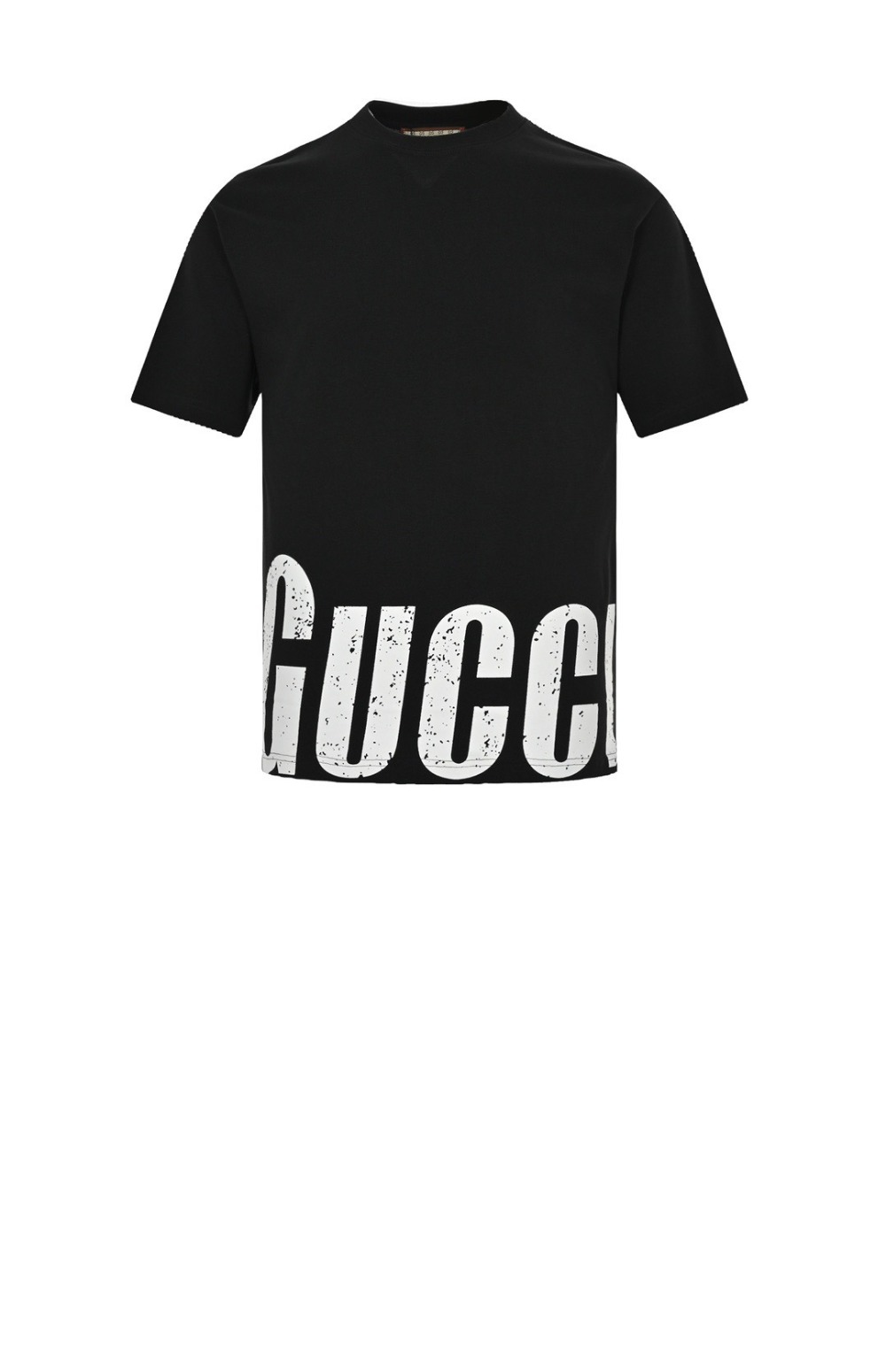 미러급레플리카사이트 | 명품레플리카 전문 쇼핑몰  | 퍼스트원 - 프린트 면 티셔츠 > 구찌